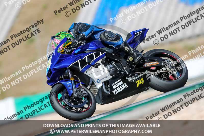 motorbikes;no limits;october 2019;peter wileman photography;portimao;portugal;trackday digital images